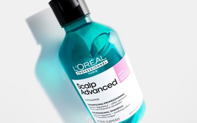 (Product of the Month May 2023) Scalp Advanced