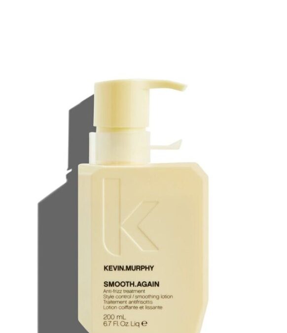 SMOOTH AGAIN KEVIN MURPHY